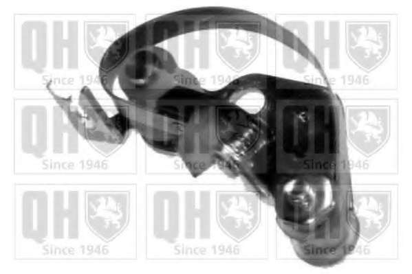 Контактная группа, распределитель зажигания