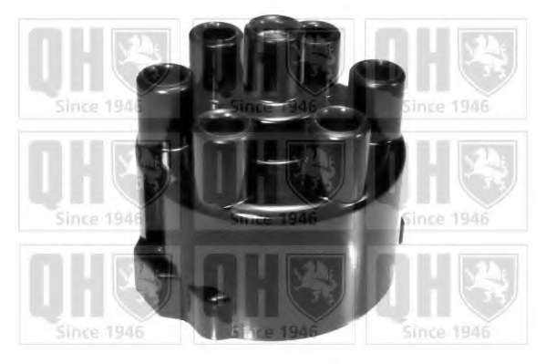 Крышка распределителя зажигания