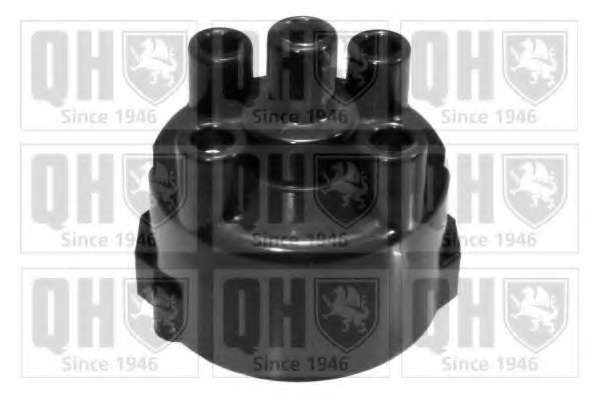 Крышка распределителя зажигания