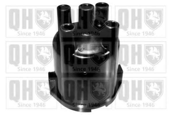 Крышка распределителя зажигания