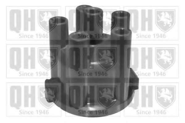 Крышка распределителя зажигания