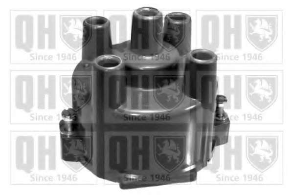 Крышка распределителя зажигания