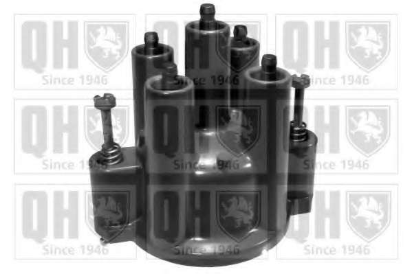 Крышка распределителя зажигания