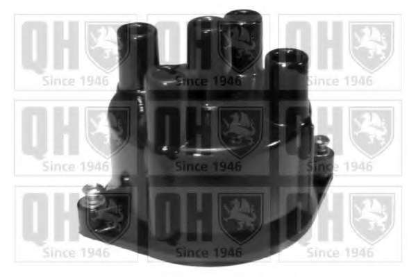 Крышка распределителя зажигания