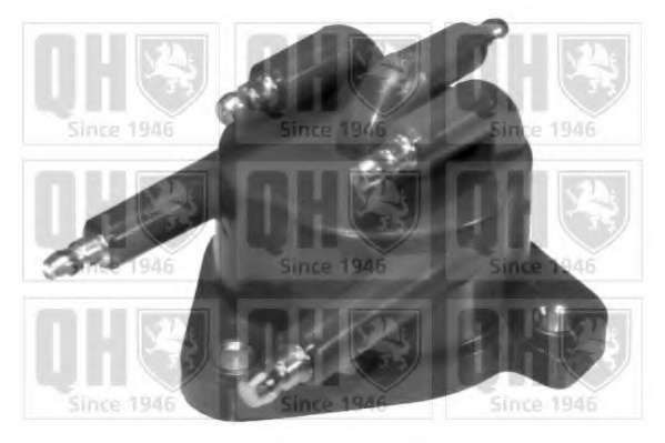 Крышка распределителя зажигания