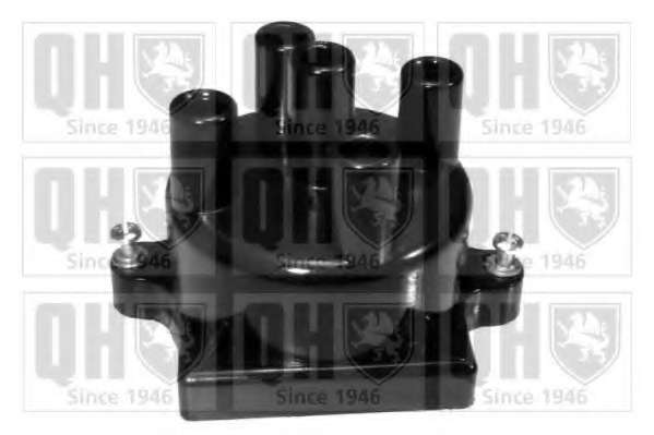 Крышка распределителя зажигания