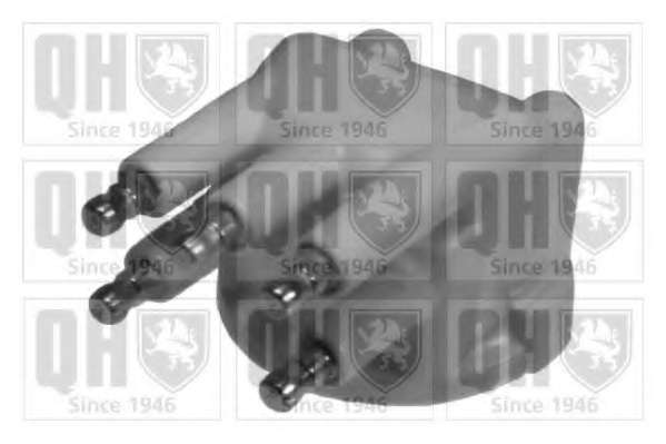 Крышка распределителя зажигания