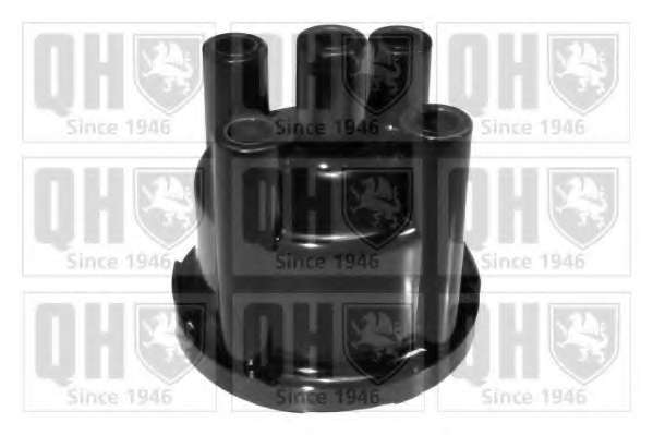 Крышка распределителя зажигания