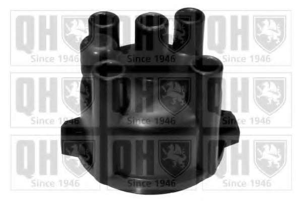 Крышка распределителя зажигания