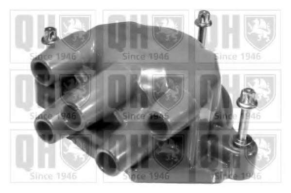 Крышка распределителя зажигания