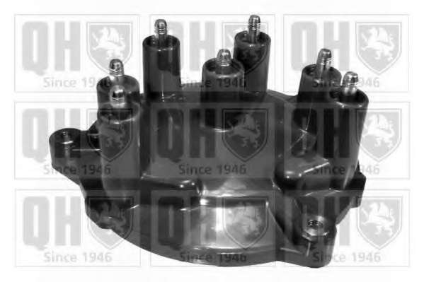 Крышка распределителя зажигания