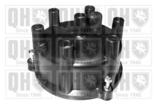 Крышка распределителя зажигания