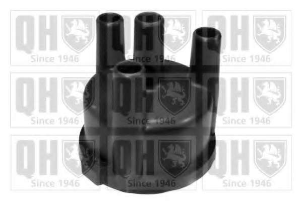 Крышка распределителя зажигания