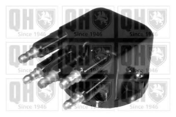 Крышка распределителя зажигания