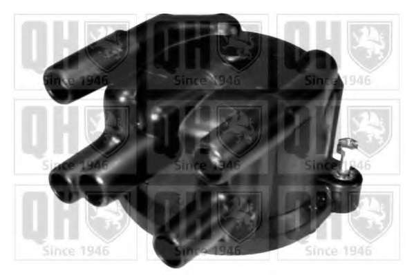 Крышка распределителя зажигания