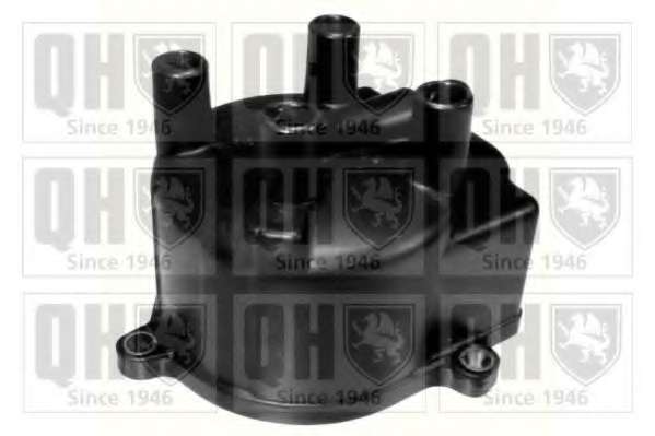 Крышка распределителя зажигания