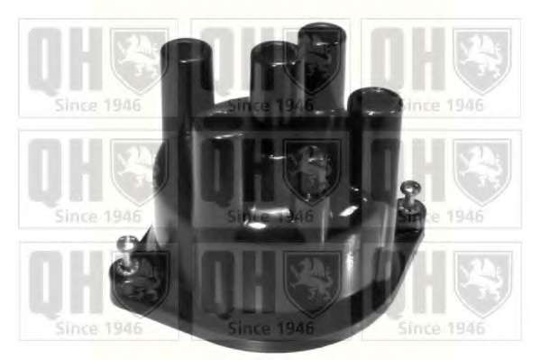 Крышка распределителя зажигания