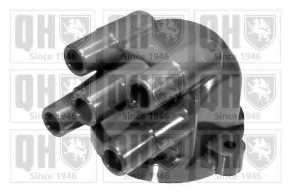 Крышка распределителя зажигания