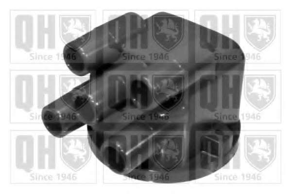 Крышка распределителя зажигания