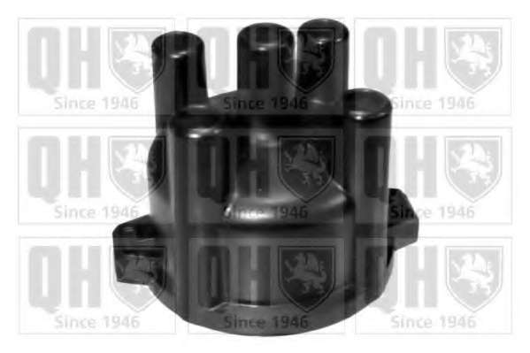 Крышка распределителя зажигания