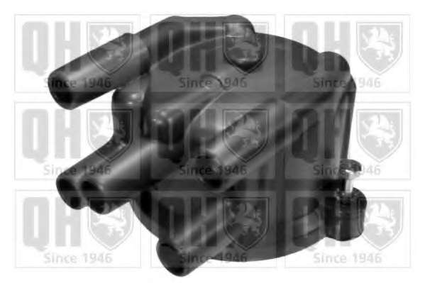 Крышка распределителя зажигания