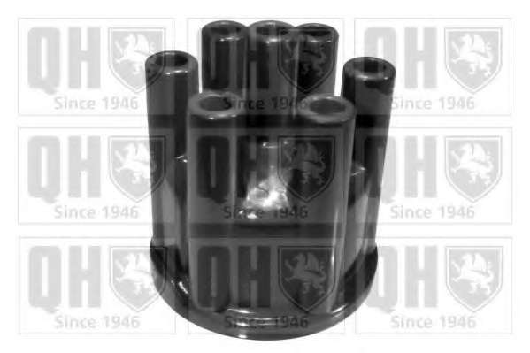 Крышка распределителя зажигания