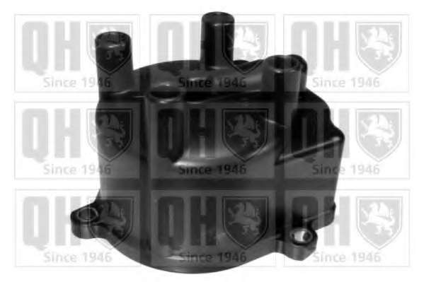 Крышка распределителя зажигания