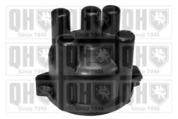 Крышка распределителя зажигания