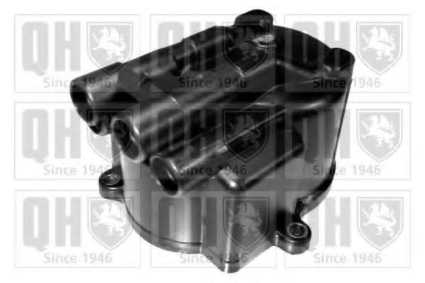 Крышка распределителя зажигания