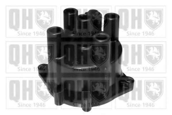 Крышка распределителя зажигания