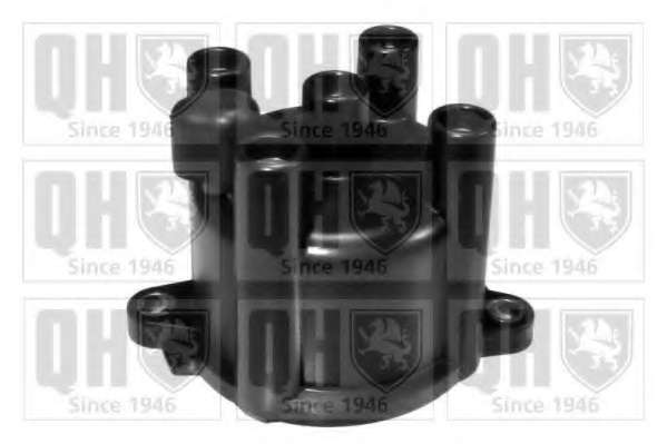 Крышка распределителя зажигания