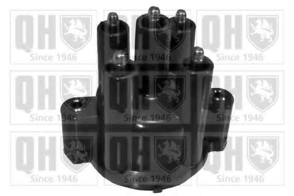 Крышка распределителя зажигания