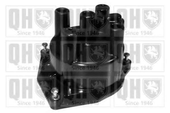 Крышка распределителя зажигания