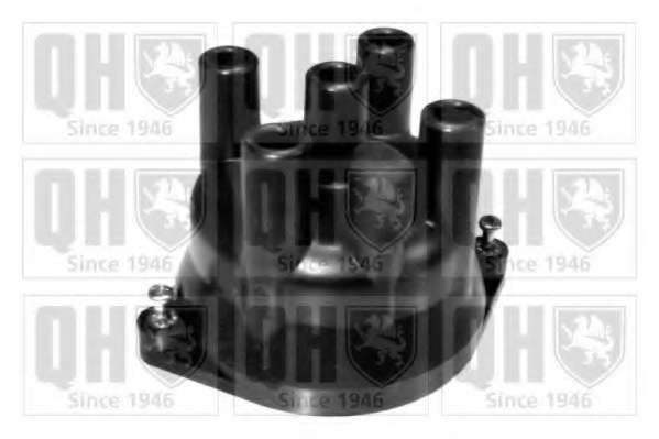 Крышка распределителя зажигания