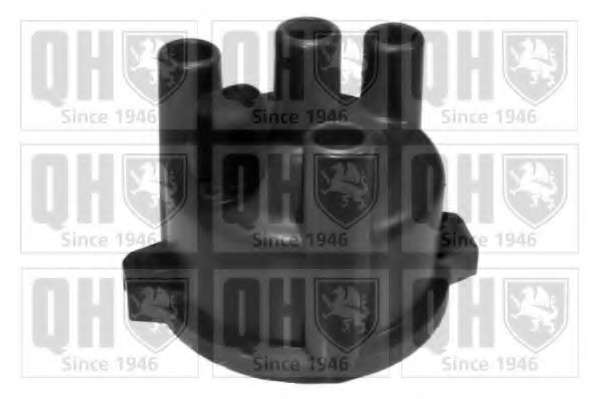 Крышка распределителя зажигания