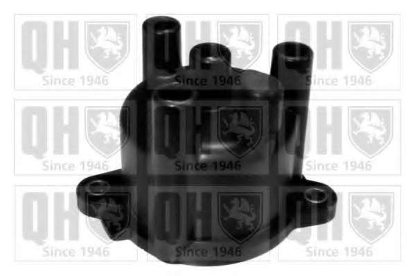 Крышка распределителя зажигания