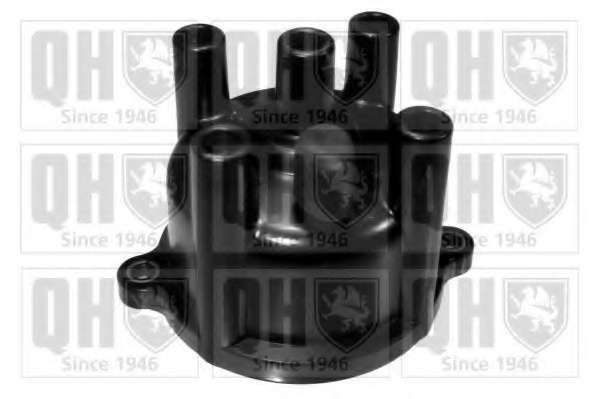 Крышка распределителя зажигания