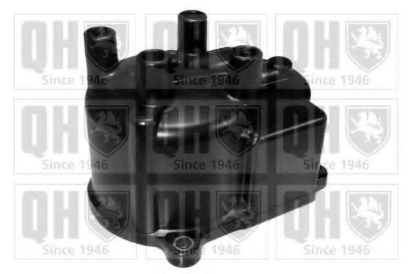 Крышка распределителя зажигания