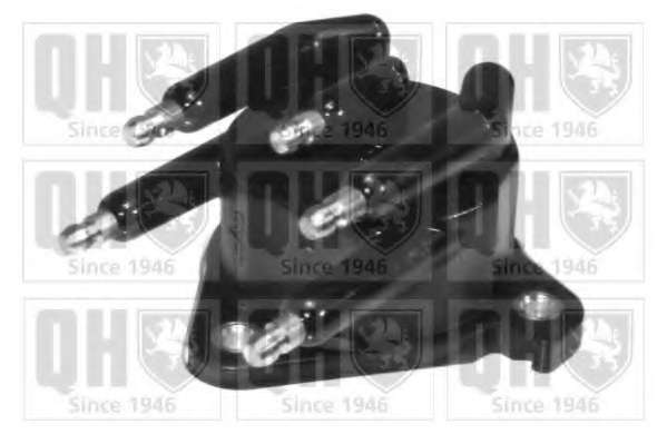 Крышка распределителя зажигания