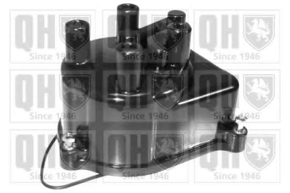 Крышка распределителя зажигания