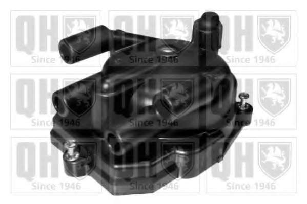 Крышка распределителя зажигания