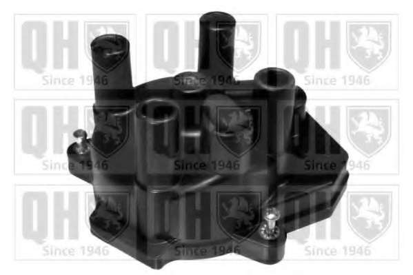 Крышка распределителя зажигания