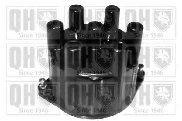 Крышка распределителя зажигания