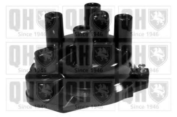 Крышка распределителя зажигания