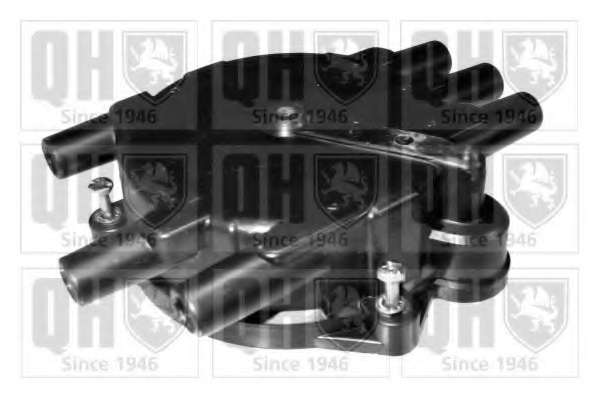 Крышка распределителя зажигания