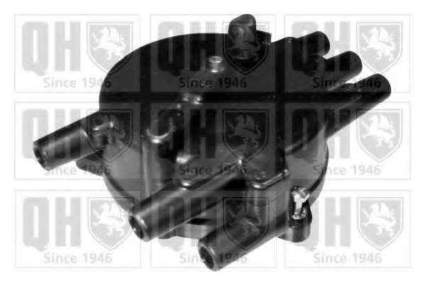 Крышка распределителя зажигания