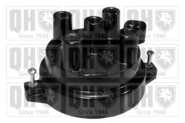 Крышка распределителя зажигания