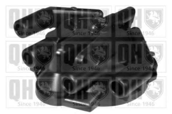 Крышка распределителя зажигания