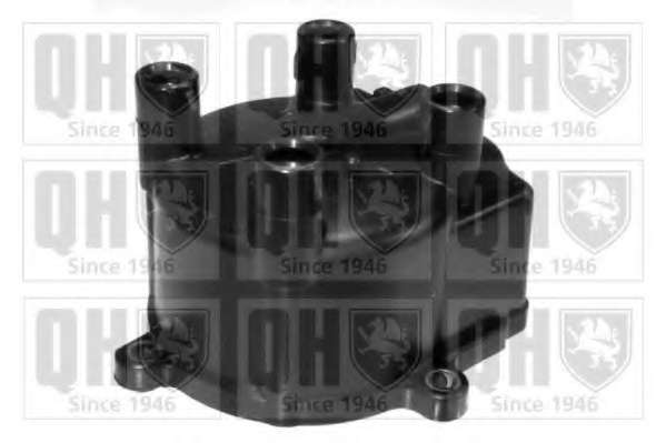 Крышка распределителя зажигания