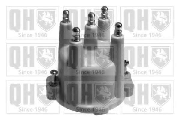 Крышка распределителя зажигания